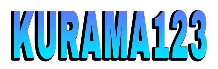 Kurama123 Logo